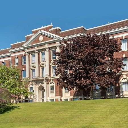 The Courthouse Hotel, Ascend Hotel Collection Thunder Bay Buitenkant foto