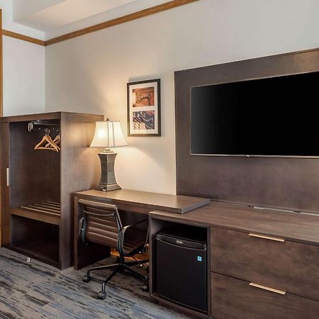The Courthouse Hotel, Ascend Hotel Collection Thunder Bay Buitenkant foto