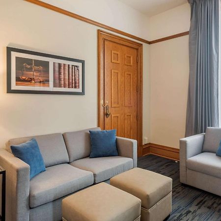 The Courthouse Hotel, Ascend Hotel Collection Thunder Bay Buitenkant foto