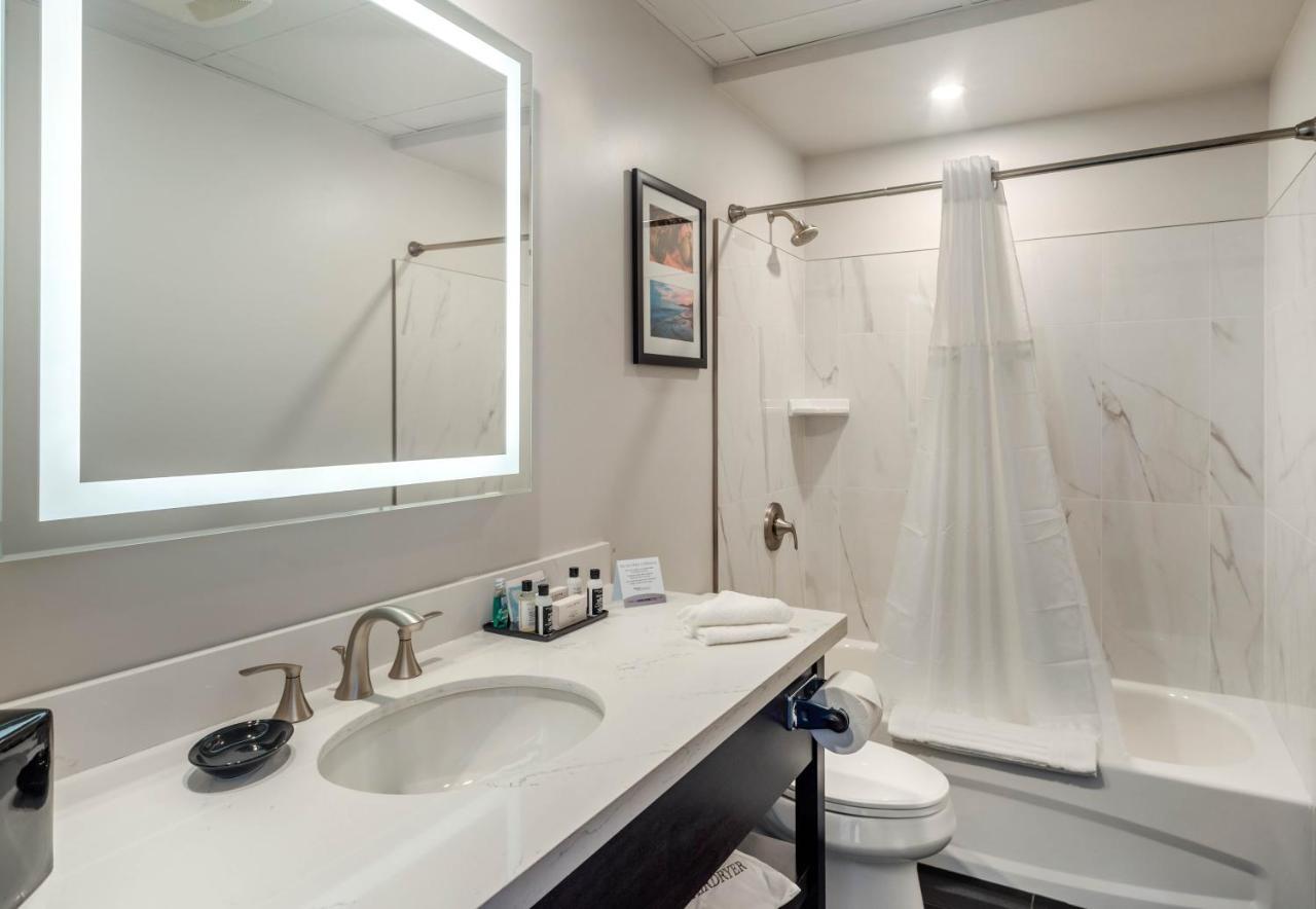 The Courthouse Hotel, Ascend Hotel Collection Thunder Bay Buitenkant foto