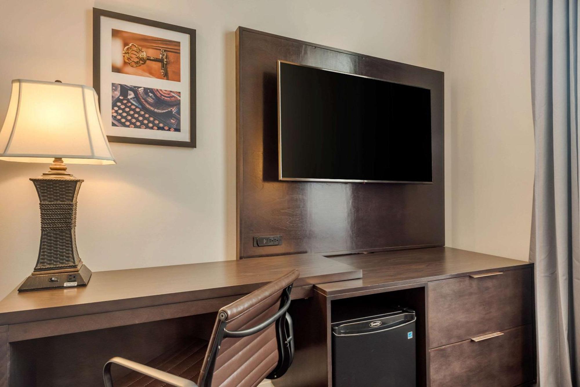 The Courthouse Hotel, Ascend Hotel Collection Thunder Bay Buitenkant foto
