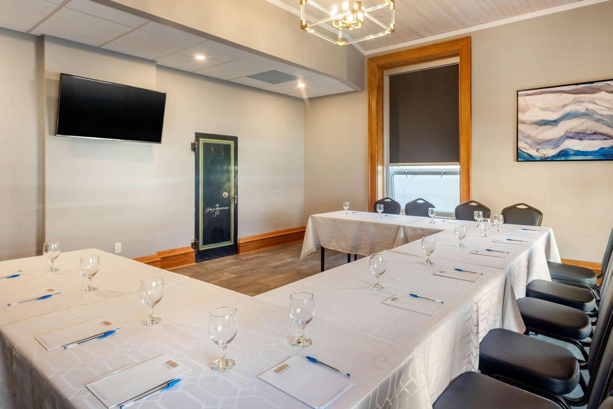 The Courthouse Hotel, Ascend Hotel Collection Thunder Bay Buitenkant foto