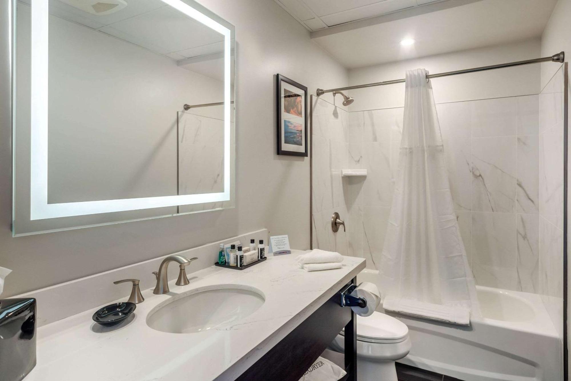 The Courthouse Hotel, Ascend Hotel Collection Thunder Bay Buitenkant foto