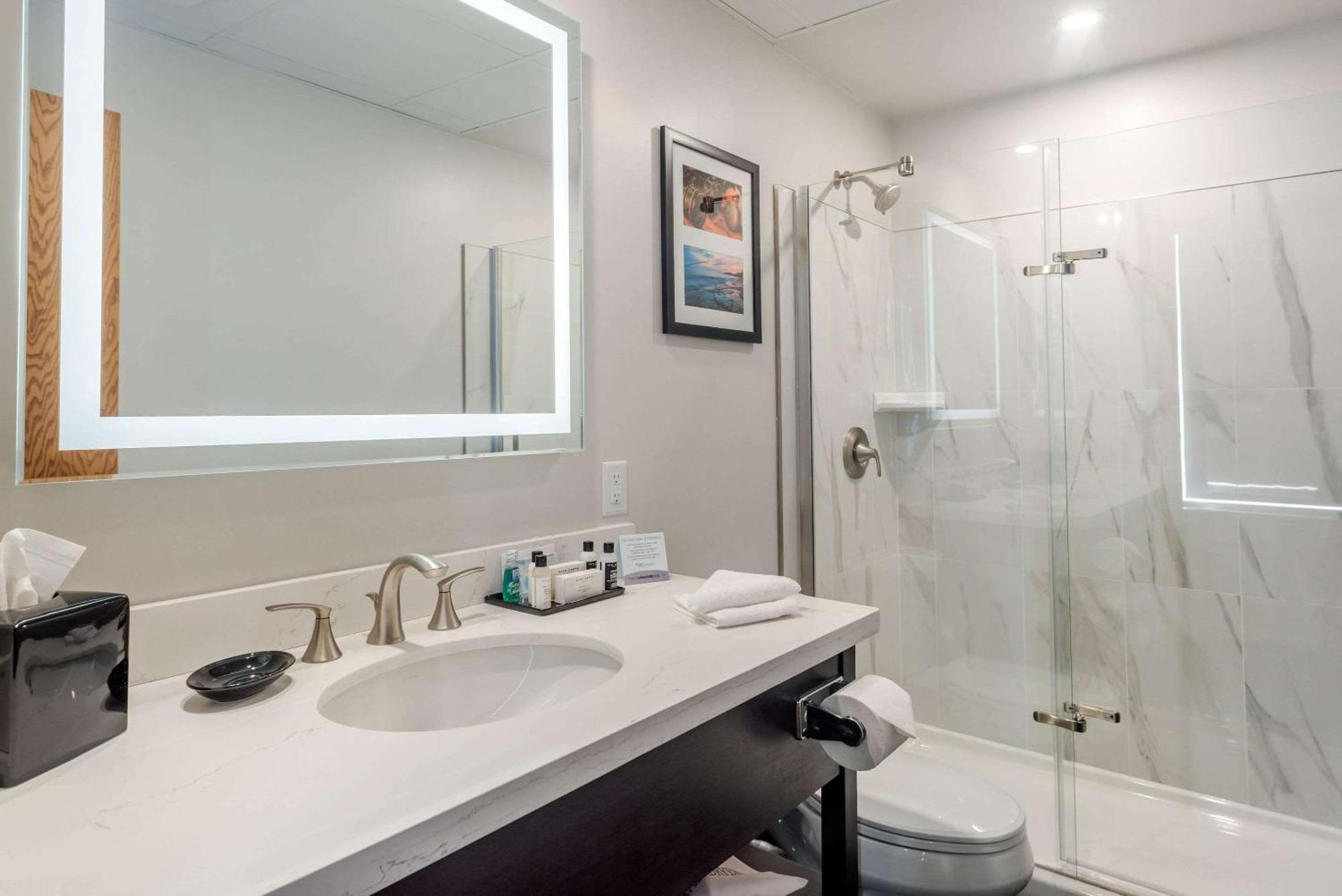 The Courthouse Hotel, Ascend Hotel Collection Thunder Bay Buitenkant foto