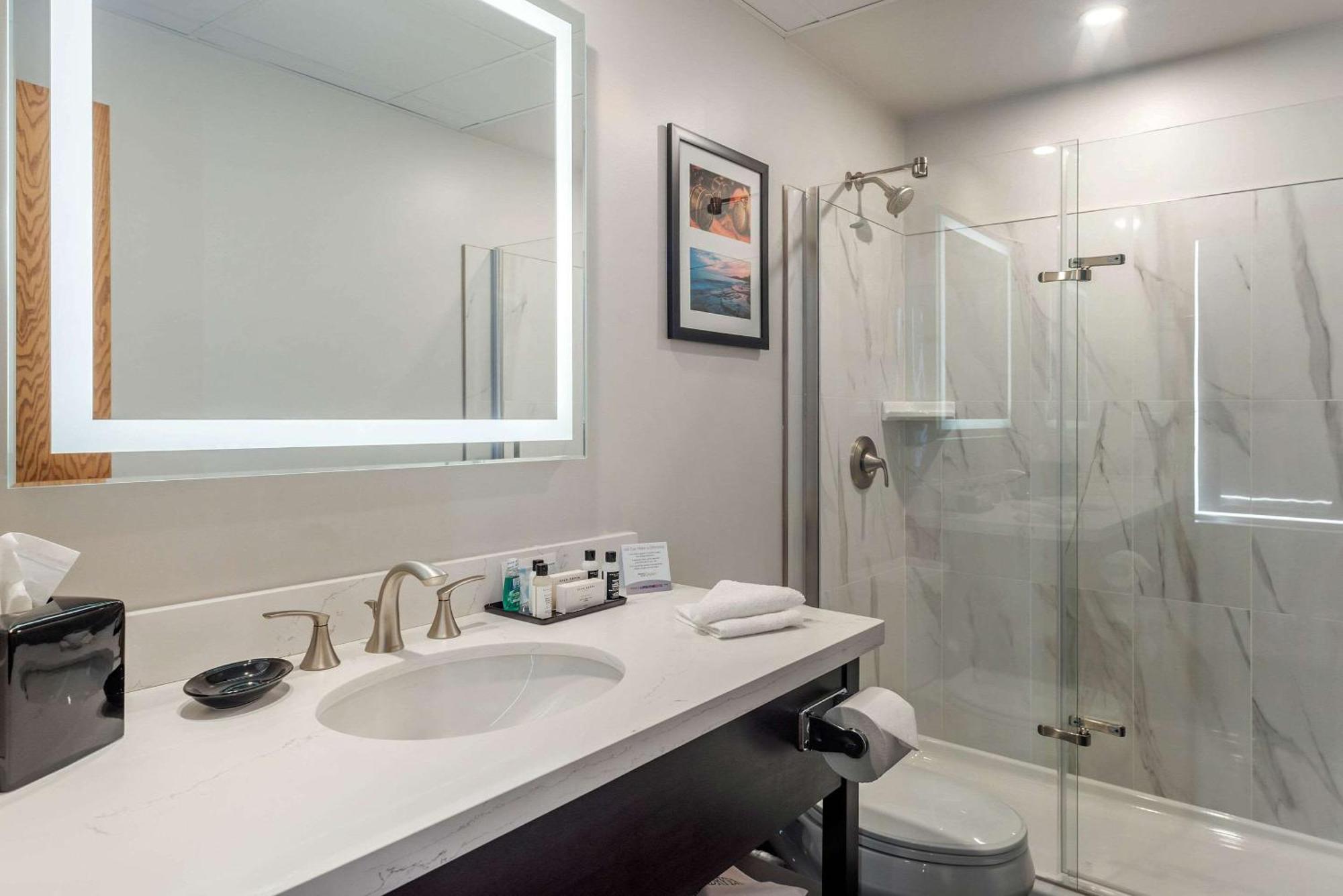 The Courthouse Hotel, Ascend Hotel Collection Thunder Bay Buitenkant foto