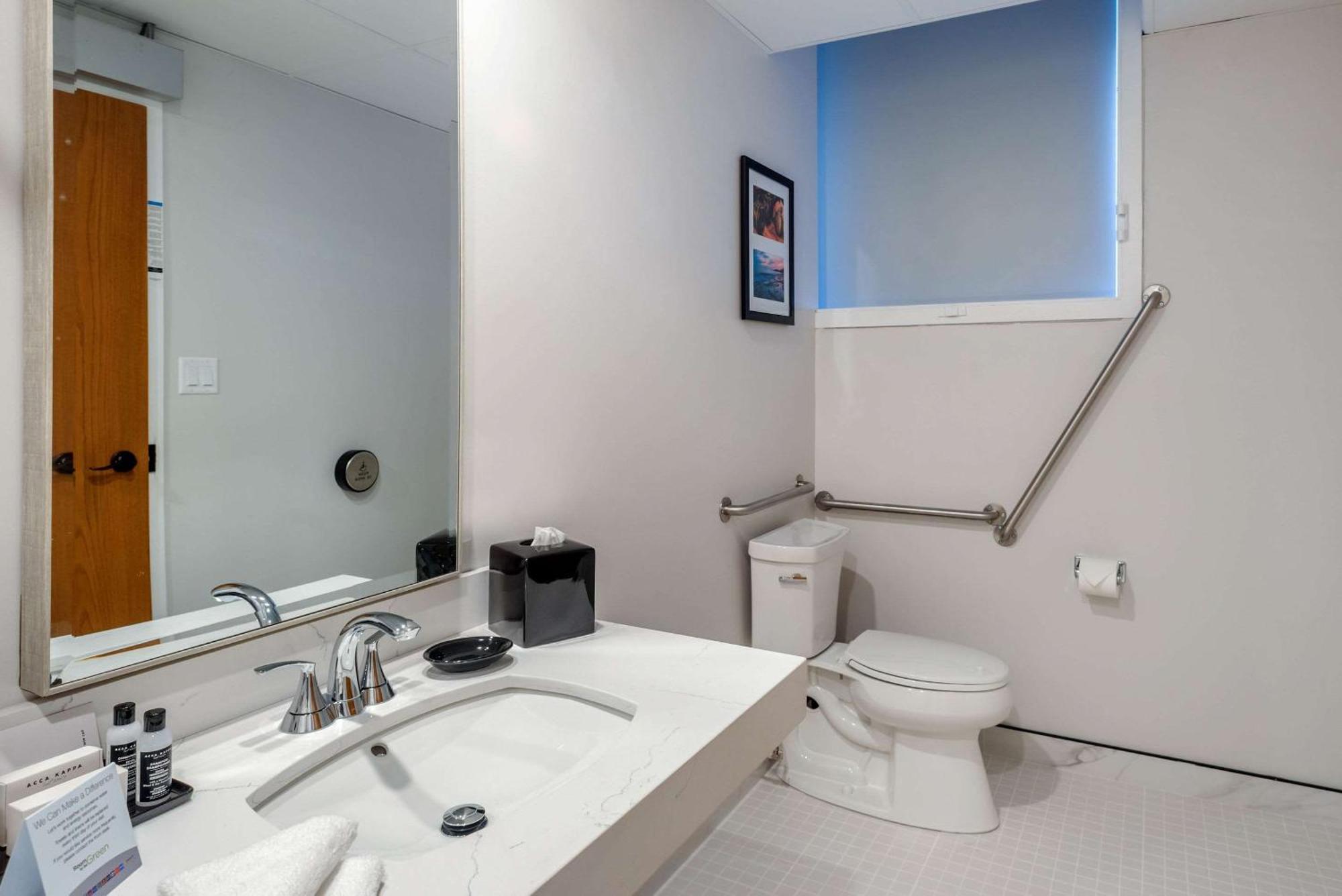 The Courthouse Hotel, Ascend Hotel Collection Thunder Bay Buitenkant foto