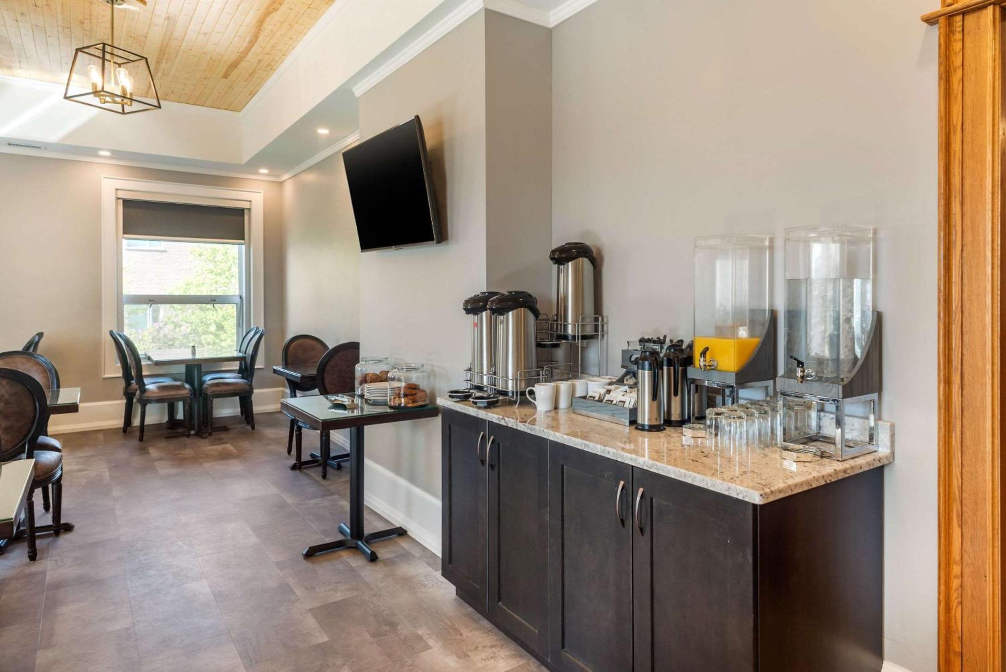 The Courthouse Hotel, Ascend Hotel Collection Thunder Bay Buitenkant foto