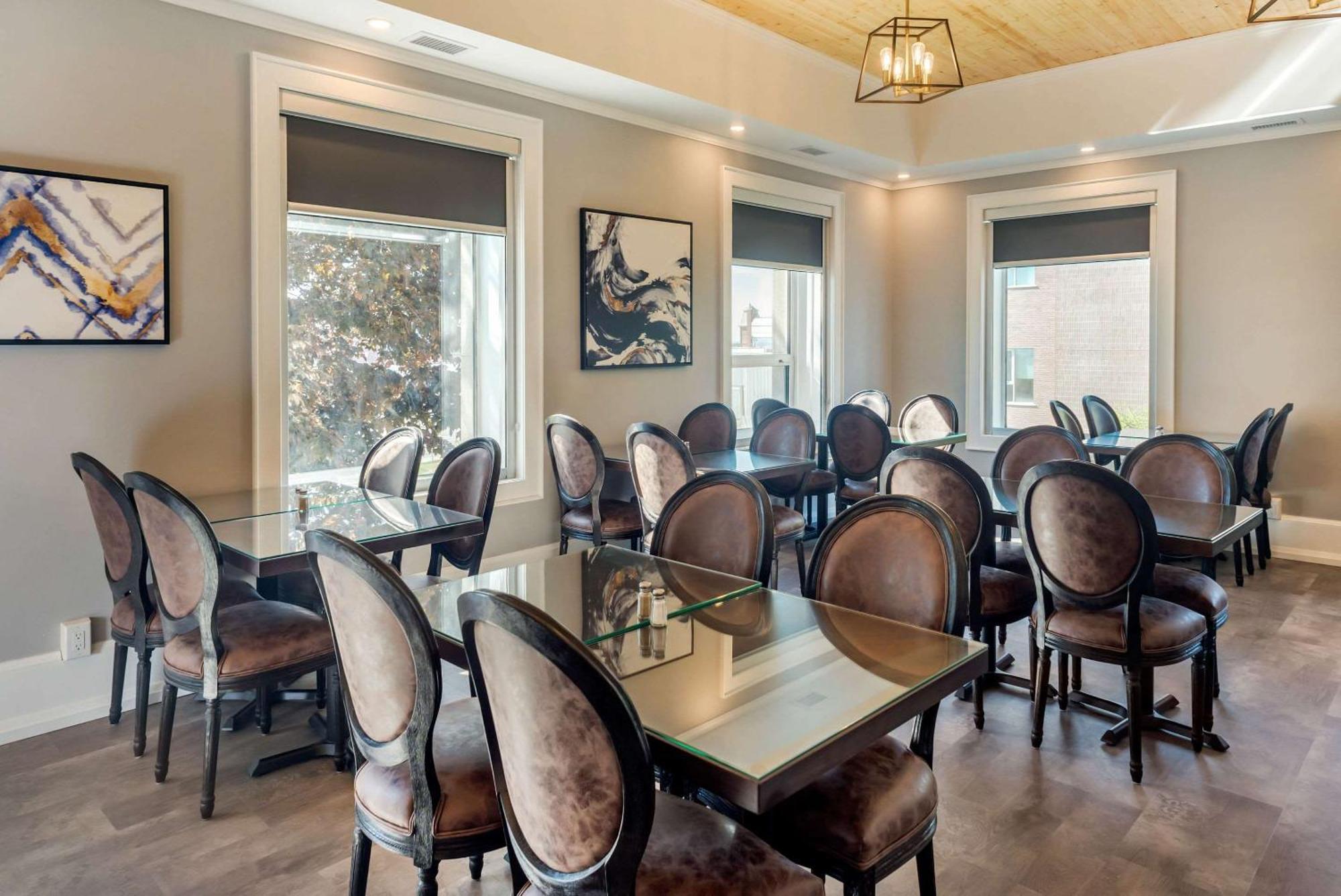The Courthouse Hotel, Ascend Hotel Collection Thunder Bay Buitenkant foto