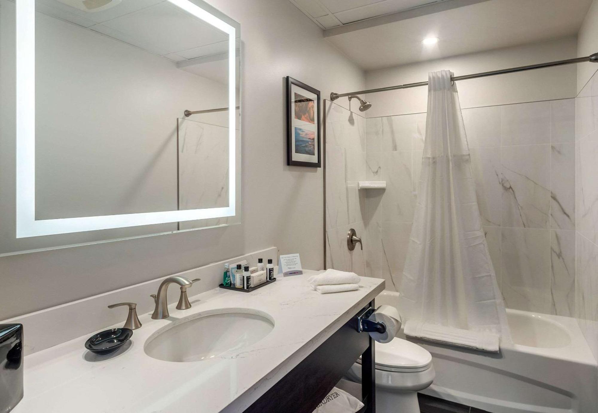 The Courthouse Hotel, Ascend Hotel Collection Thunder Bay Buitenkant foto