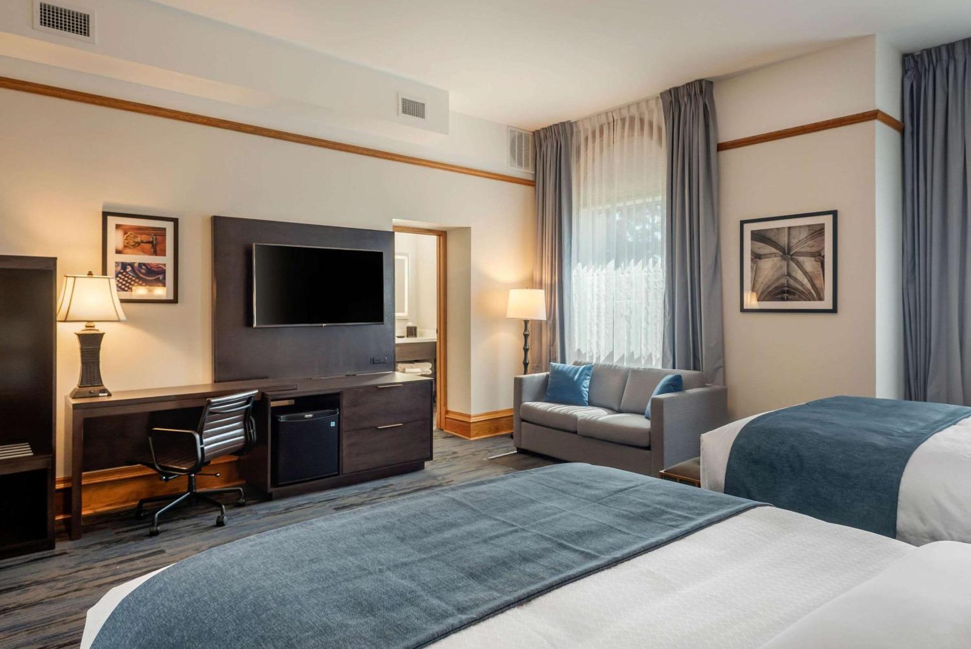 The Courthouse Hotel, Ascend Hotel Collection Thunder Bay Buitenkant foto