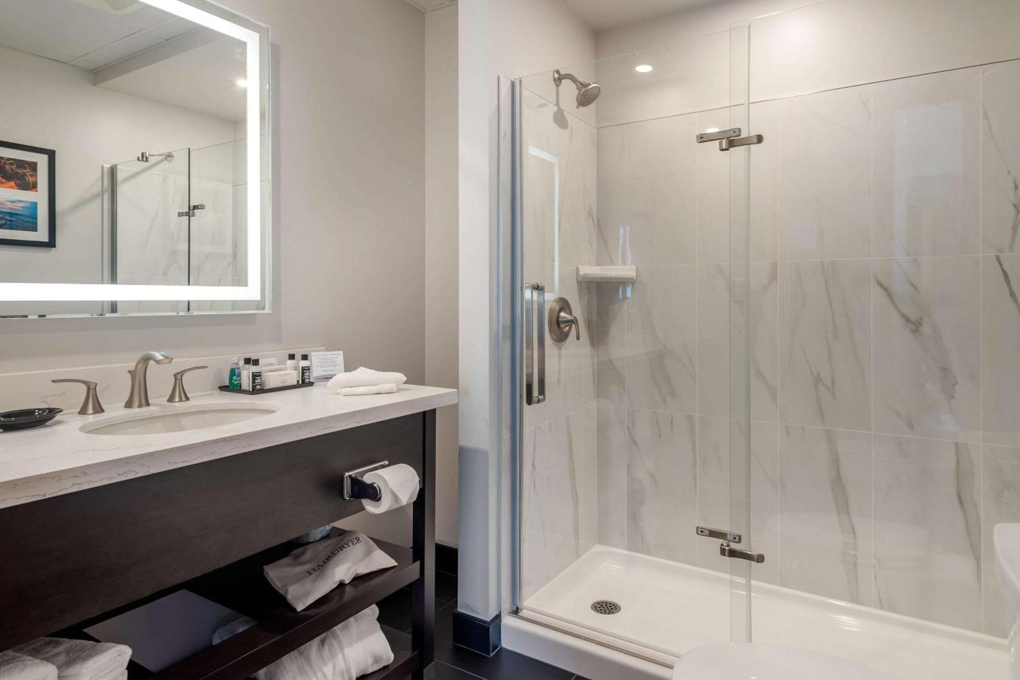 The Courthouse Hotel, Ascend Hotel Collection Thunder Bay Buitenkant foto