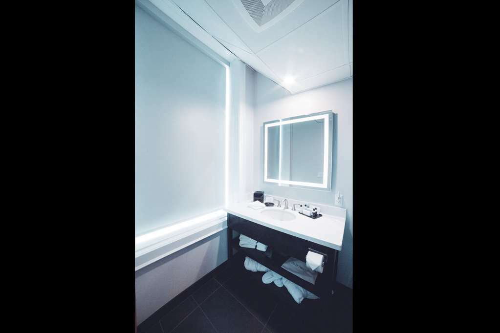 The Courthouse Hotel, Ascend Hotel Collection Thunder Bay Kamer foto