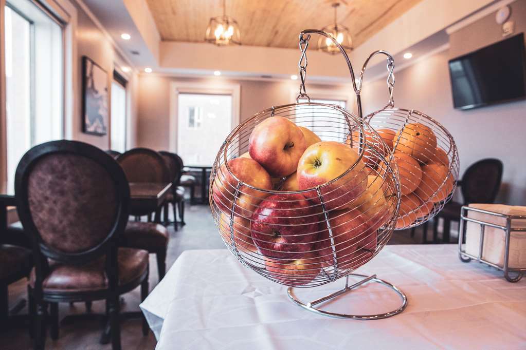 The Courthouse Hotel, Ascend Hotel Collection Thunder Bay Restaurant foto